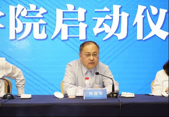 刘书记