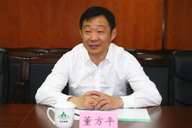 董